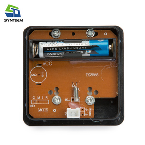 เครื่องวัดจำนวนก้าวแบบไฟฟ้าสำหรับลู่วิ่ง ZT และเครื่องวัดจำนวนก้าวแบบกลไกสำหรับจักรยานออกกำลังกาย ให้การวัดที่แม่นยำ - Product Image 2
