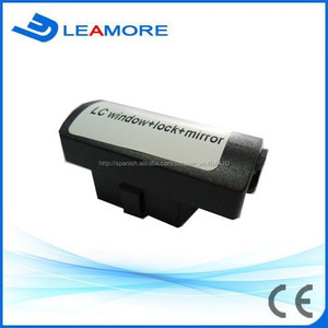 Canbus OBDII potencia de cierre de <span class=keywords><strong>la</strong></span> ventana & car door lock & espejo plegable para TOYOTA Land Cruiser Prado / Venza - Product Image 4