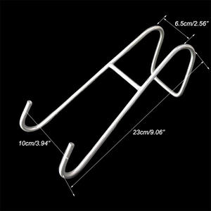 Dispositif de capture pour cochon de cochon en acier inoxydable, équipement de maison, nébuliseur pour cadre de Type de suspension - Product Image 3