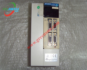 Suministro de Controlador CM602 Y Original y Reparado N510002594AA <span class=keywords><strong>MR</strong></span>-<span class=keywords><strong>J2S</strong></span>-<span class=keywords><strong>350B</strong></span>-<span class=keywords><strong>S041U703</strong></span> para Uso en SMT - Product Image 1