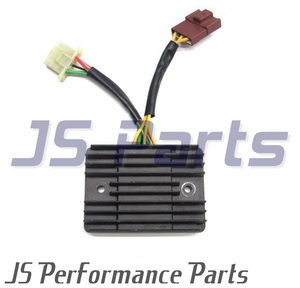 <span class=keywords><strong>R</strong></span>égulateur de tension AP8127144, SH579GA pour Aprilla RSVR <span class=keywords><strong>1000</strong></span> <span class=keywords><strong>RSV</strong></span> <span class=keywords><strong>R</strong></span> - Product Image 1