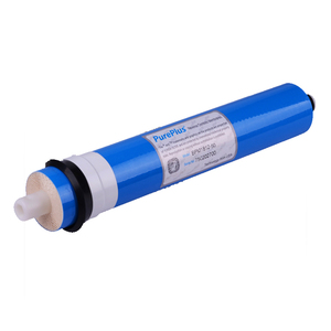 Membran <span class=keywords><strong>RO</strong></span> Sistem <span class=keywords><strong>RO</strong></span> Grosir 50gpd 1812-75 80 50 150 200 Gpd Suku Cadang Pemurni Air Harga Membran <span class=keywords><strong>RO</strong></span> - Product Image 2