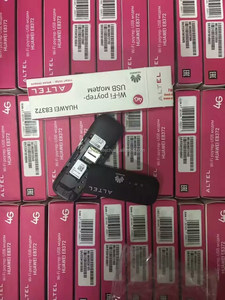 Modem Wifi 4G débloqué <span class=keywords><strong>E8372h</strong></span>-608 Wingle - Product Image 3