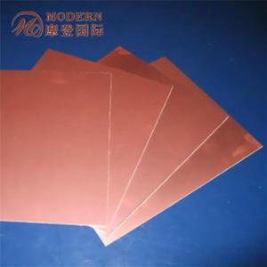 cathode <strong>copper</strong> <strong>sheet</strong> from China