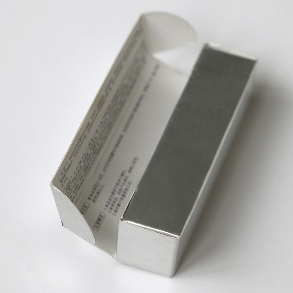 Custom Printed Small Paper Box in Packaging