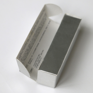 Custom Printed Small Paper Box In Packaging