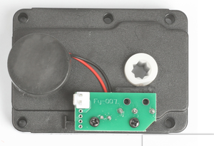 Hot bán Nhà cung cấp Trung Quốc PWM 12V 24V 21 vòng/phút mô-men xoắn cao thời gian cuộc sống lâu dài Máy bán hàng tự động DC động cơ - Product Image 4