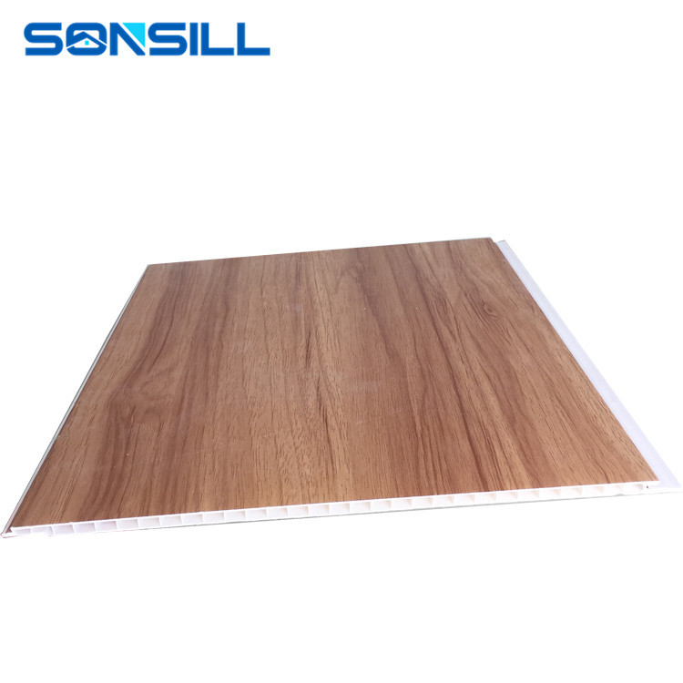 Moderne salle de bains panneau de revêtement de mur lowes lambris pas cher pvc décoratif acrylique panneau