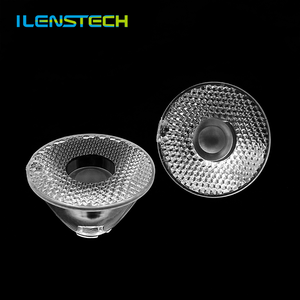 3 w rgb led 5050 lente óptica para iluminación comercial - Product Image 6