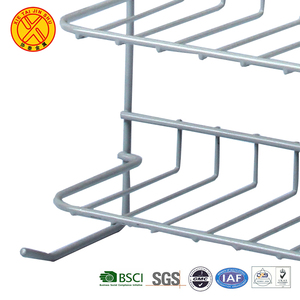 Bán Buôn Kim Loại Chrome 304 Thép Không Gỉ Treo 3 Lớp Nhà Vệ Sinh Tắm Vòi Hoa Sen Kệ - Product Image 6