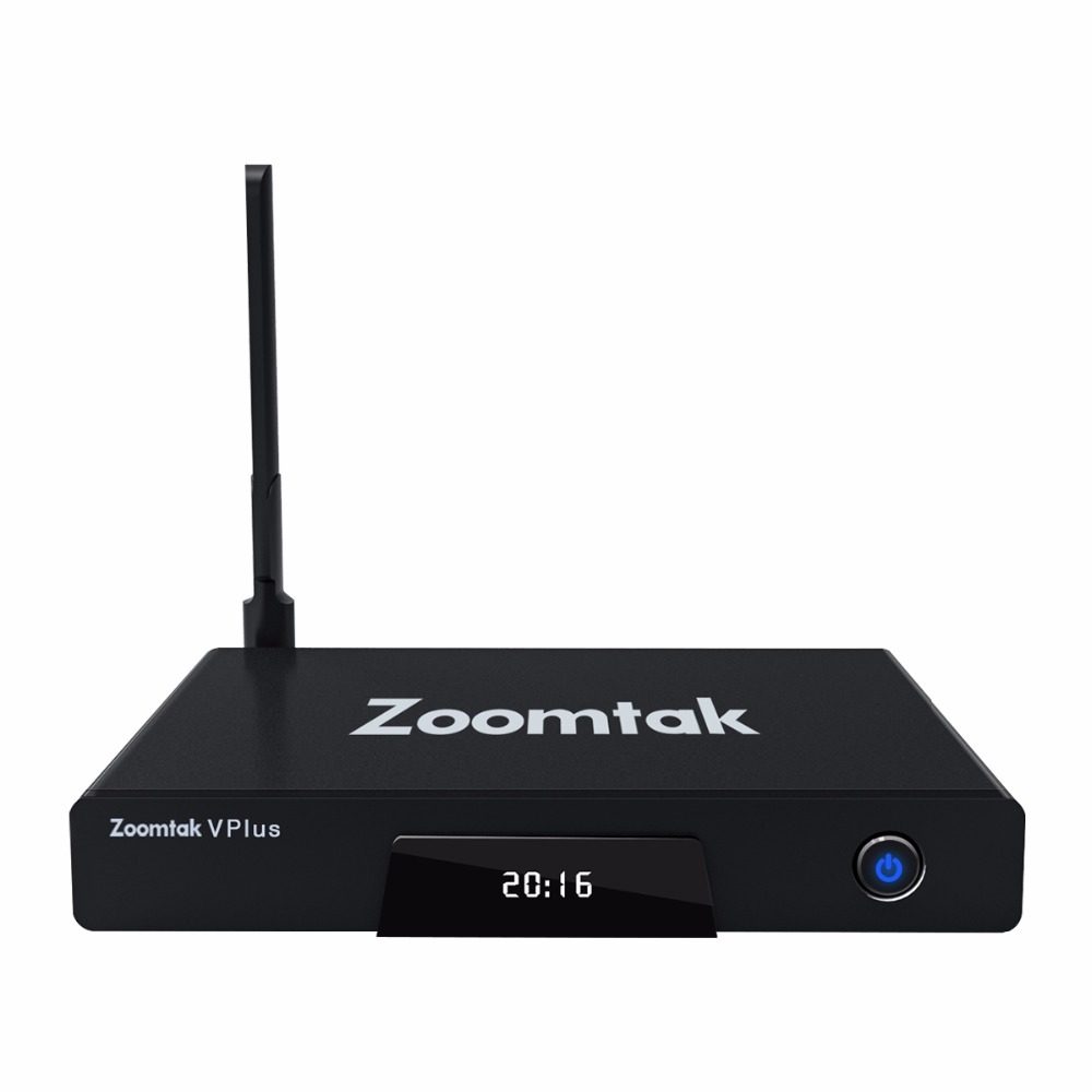2017 Amlogic S912 Octa Core 4 K Kodi 17.1 Android 6.0 Tv Box
