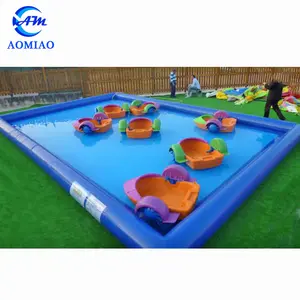 Mini Opblaasbare Zwembad Voor Kinderen Opblaasbaar Zwembad Games For Sale