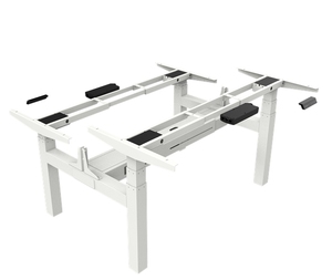 Điện nâng ngồi để đứng lên đứng Chiều cao có thể điều chỉnh văn phòng bàn làm việc - Product Image 4