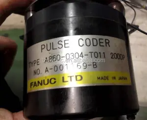 SONGWEI Fanuc A860-0304-T111 Encoder Putar untuk Fanuc