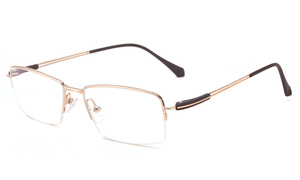 Mẫu Kính Nửa Mặt Trăng Nam Mới Nhất - Product Image 2