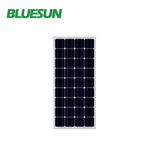 Panneau solaire de 100 w 12v 100 w, nouveau, bas prix, 100 wp, fabriqué en sri lanka, - Product Image 2