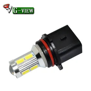 G-View 8smd 5630 5w P13W Tagfahrlicht LED-Lampen Canbus DRL Xenon