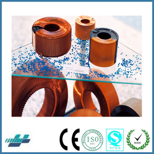 TT-H15C tự động lớn hình xuyến CuộN quanh co máy thay thế jovil, ruff quanh co máy - Product Image 4