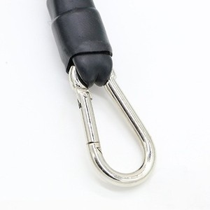 Ensemble de 11 pièces, équipement de gym en latex de <span class=keywords><strong>150</strong></span> lb, <span class=keywords><strong>bande</strong></span> d'exercice de fitness, <span class=keywords><strong>bande</strong></span> de résistance en <span class=keywords><strong>caoutchouc</strong></span> pour les hanches - Product Image 6