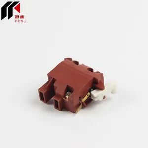 FESU GWS7-115 switch power tool switch for angle grinder FS057 code