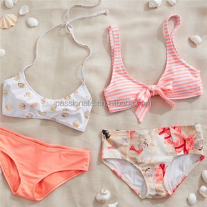 Bikini Brasiliani Sexy Personalizzati per Ragazze, Stile Provocante - Product Image 3