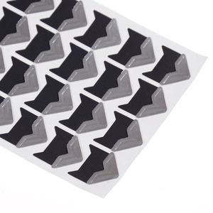 <span class=keywords><strong>Autocollants</strong></span> d'angle de support de <span class=keywords><strong>photos</strong></span>, pièces, pour bricolage d'album Photo, Scrapbooking, ateliers créatifs - Product Image 2