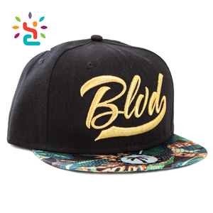 Casquettes et chapeaux 2026, casquettes <span class=keywords><strong>Era</strong></span>, visière plate camouflage, broderie 3D, casquette snapback unie - Product Image 2