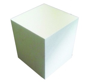 Khối Xốp Xốp Hình Vuông Polystyrene Chống Thấm Nước Bán Khối Xốp Xốp Xốp Mật Độ Cao Màu Trắng Đồ Thủ Công Polystyrene EPS - Product Image 2