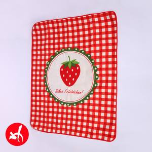 Nuovo <span class=keywords><strong>disegno</strong></span> plaid impermeabile pile rimessa laterale coperta per <span class=keywords><strong>pic</strong></span>-<span class=keywords><strong>nic</strong></span> - Product Image 5