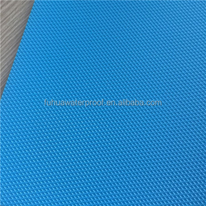 PVC écologique de 2mm couvrant le <span class=keywords><strong>papier</strong></span> imperméable de <span class=keywords><strong>goudron</strong></span> de matériaux de <span class=keywords><strong>toiture</strong></span> de membrane - Product Image 1