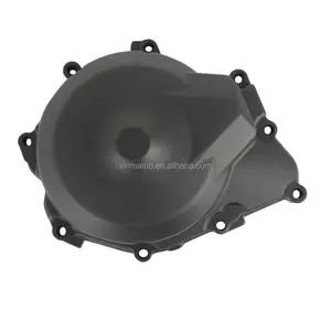 Nuevo motor estator cubierta del cárter se adapta para Yamaha YZF R6 YZFR6 2006-2019 XMT-2602