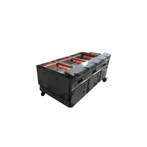 Auto Huhn Rotisserie Grill Für Verkauf | huhn grill maschine für verkauf HJ-CM013