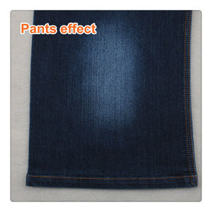 Il Miglior <span class=keywords><strong>Tessuto</strong></span> Denim Nero Blu da 9 once Economico dalla Cina per l'Egitto - Product Image 6