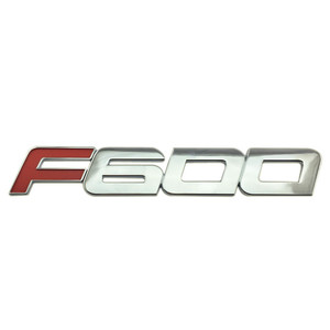 Emblema para automóvil personalizado de alta calidad del proveedor Chino, haga su propio emblema para la decoración del coche - Product Image 2