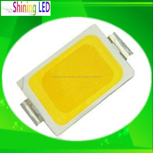 Venta caliente de componentes electrónicos PLCC2 3.0V DC 60-65LM 0.5W 5730 Precio <span class=keywords><strong>SMD</strong></span> <span class=keywords><strong>LED</strong></span>