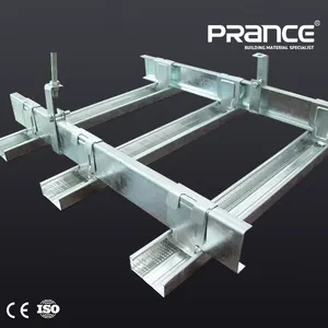 Drywall Steel Profiles Building Construction Materials Metal Stud