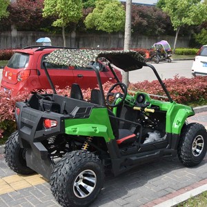 Plancher électrique avec refroidissement à Air, <span class=keywords><strong>4</strong></span> temps, nouveau, meilleure vente, 200cc, Buggy, ferme, UTV, 4x4 Diesel, vente en gros - Product Image 2