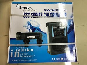 Serie SSC esmaltes sal clorador piscina sal generador de <span class=keywords><strong>cloro</strong></span> - Product Image 6