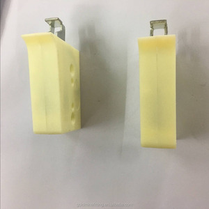 Furniture Hardware <strong>Concealed</strong> Kitchen Cabinet Hanger <strong>Shelf</strong> <strong>Brackets</strong> - Product Image 4