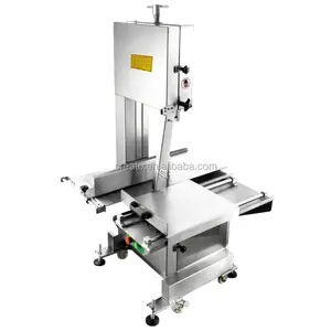 CT-BS-500 Meat Bone saw Food processing equipment for cutting meat and bone