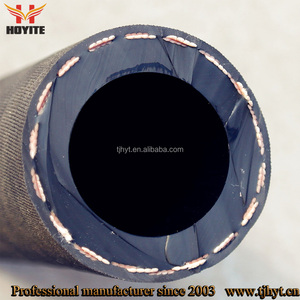 China Concrete Pump Rubber Delivery <strong>Hose</strong> - Product Image 3