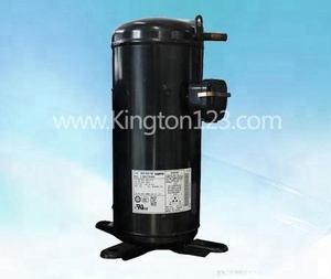 208v-230v 산요 컴프레서 C-SC603H6H, 산요 컴프레서 R410a, <span class=keywords><strong>b6</strong></span> 시리즈 산요 컴프레서 판매 - Product Image 3