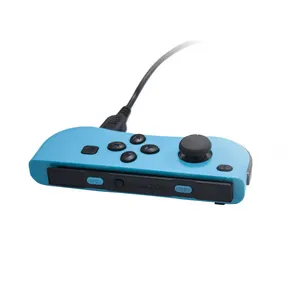 Super Game Controller Kleiner Joy Controller für Nintendo Console Gamepad