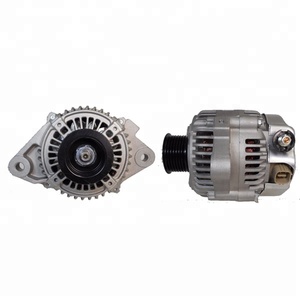Alternador para Automóvil Toyota, <span class=keywords><strong>27060</strong></span>-<span class=keywords><strong>0C020</strong></span>, 104210-9000 / 270600C020, 1042109000 - Product Image 1