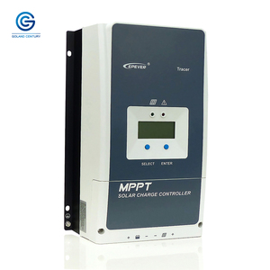 Contrôleurs <span class=keywords><strong>de</strong></span> charge solaire MPPT Tracer6415AN <span class=keywords><strong>12V</strong></span> 24V 36V 48V 60A 60Amp Régulateur <span class=keywords><strong>de</strong></span> <span class=keywords><strong>tension</strong></span> automatique certifié CE RoHs - Product Image 3