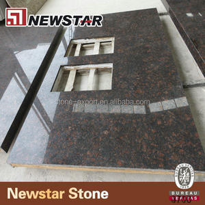 Newstar brun <span class=keywords><strong>granit</strong></span> <span class=keywords><strong>plan</strong></span> de <span class=keywords><strong>travail</strong></span> Chinois Usine - Product Image 3