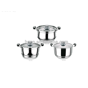 Nunca se pegan en el fondo de la <span class=keywords><strong>olla</strong></span> mágica cocina para Malasia - Product Image 1