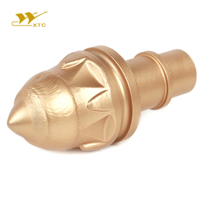 Martello serie esperto fondazione Trencher Bit cina conica B3 foratura da roccia punta di alta qualità scudo denti cutter - Product Image 4
