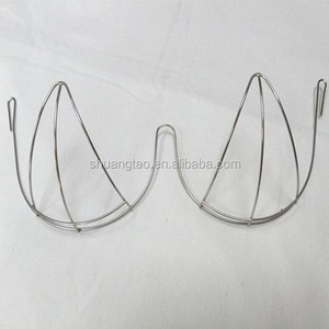 Reggiseno con Ferretto in Acciaio Inossidabile in Piccole Quantità, Reggiseno con Ferretto per Carnevale - Product Image 1