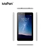 SZ Entrepôt Nouvelle Arrivée 3G Tablettes téléphone GMS MaPan 2 GB 16 GB 7 pouces Android 8.1